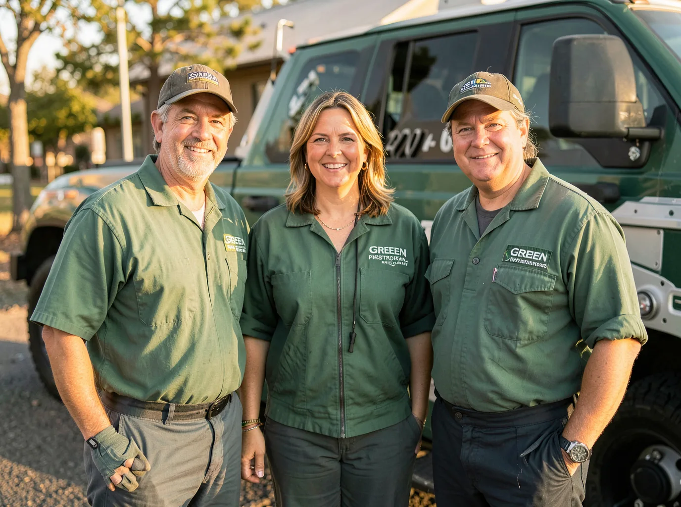 Water Damage Restoration company in De Soto, GA