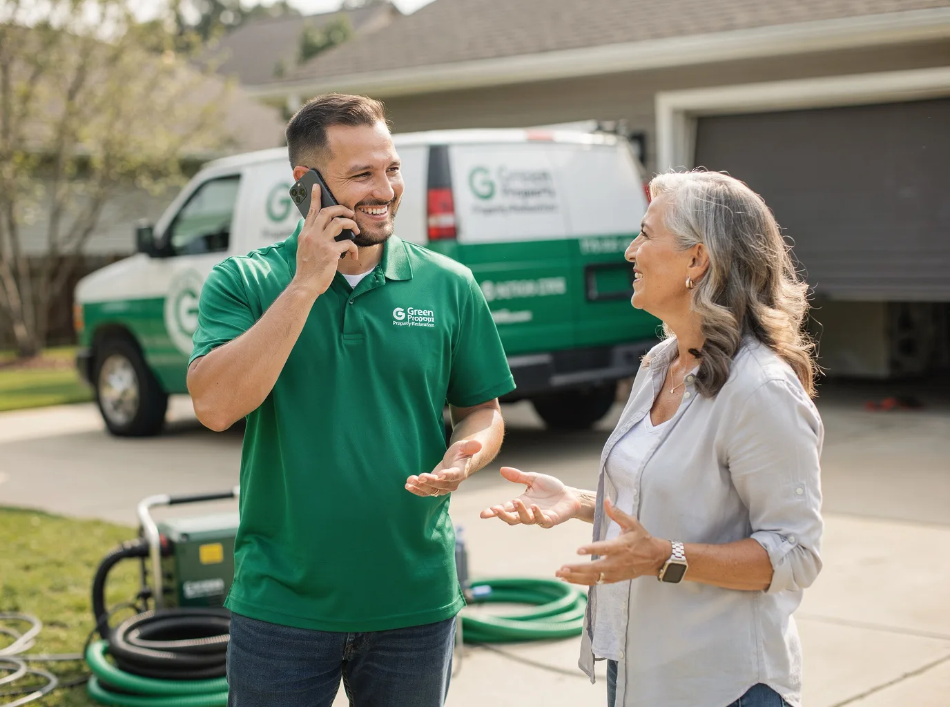Water Damage Restoration De Soto, GA FAQs